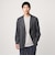 Somarti クルーネック 半袖 Tシャツ -UVカット・汗染み防止・遮熱-