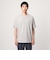 Somarti クルーネック 半袖 Tシャツ -UVカット・汗染み防止・遮熱-