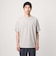 Somarti クルーネック 半袖 Tシャツ -UVカット・汗染み防止・遮熱-
