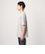 Somarti クルーネック 半袖 Tシャツ -UVカット・汗染み防止・遮熱-