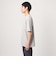 Somarti クルーネック 半袖 Tシャツ -UVカット・汗染み防止・遮熱-