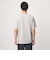Somarti クルーネック 半袖 Tシャツ -UVカット・汗染み防止・遮熱-