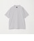 Somarti クルーネック 半袖 Tシャツ -UVカット・汗染み防止・遮熱-