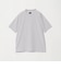 Somarti クルーネック 半袖 Tシャツ -UVカット・汗染み防止・遮熱-