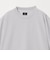 Somarti クルーネック 半袖 Tシャツ -UVカット・汗染み防止・遮熱-
