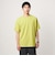 Somarti クルーネック 半袖 Tシャツ -UVカット・汗染み防止・遮熱-