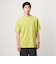 Somarti クルーネック 半袖 Tシャツ -UVカット・汗染み防止・遮熱-