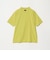 Somarti クルーネック 半袖 Tシャツ -UVカット・汗染み防止・遮熱-