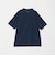 Somarti クルーネック 半袖 Tシャツ -UVカット・汗染み防止・遮熱-