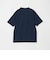 Somarti クルーネック 半袖 Tシャツ -UVカット・汗染み防止・遮熱-