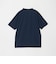 Somarti クルーネック 半袖 Tシャツ -UVカット・汗染み防止・遮熱-