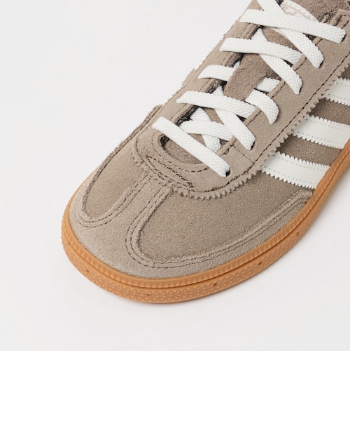 WEB限定】＜adidas Originals＞ SPEZIAL / キッズ 17cm-21cm｜グリーン