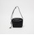 【WEB限定】＜COMERU＞BLOK ブロック ショルダー バッグ