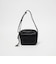 【WEB限定】＜COMERU＞BLOK ブロック ショルダー バッグ