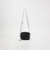 【WEB限定】＜COMERU＞BLOK ブロック ショルダー バッグ