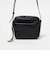 【WEB限定】＜COMERU＞BLOK ブロック ショルダー バッグ