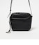 【WEB限定】＜COMERU＞BLOK ブロック ショルダー バッグ