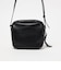 【WEB限定】＜COMERU＞BLOK ブロック ショルダー バッグ