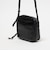 【WEB限定】＜COMERU＞BLOK ブロック ショルダー バッグ
