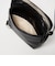 【WEB限定】＜COMERU＞BLOK ブロック ショルダー バッグ