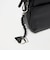 【WEB限定】＜COMERU＞BLOK ブロック ショルダー バッグ