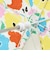 【WEB限定】＜kukka hippo＞アンブレラ / キッズ
