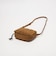 【WEB限定】＜COMERU＞BLOK ブロック スエードライク ショルダー バッグ