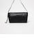 【WEB限定】＜COMERU＞COCOON コクーン ショルダーバッグ