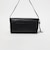 【WEB限定】＜COMERU＞COCOON コクーン ショルダーバッグ