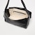 【WEB限定】＜COMERU＞COCOON コクーン ショルダーバッグ