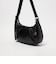 【WEB限定】＜COMERU＞CREST クレスト ショルダーバッグ