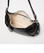 【WEB限定】＜COMERU＞CREST クレスト ショルダーバッグ