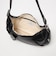 【WEB限定】＜COMERU＞CREST クレスト ショルダーバッグ