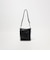 【WEB限定】＜COMERU＞MODUL モジュール ショルダーバッグ