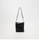 【WEB限定】＜COMERU＞MODUL モジュール ショルダーバッグ