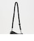 【WEB限定】＜COMERU＞MODUL モジュール ショルダーバッグ