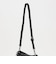 【WEB限定】＜COMERU＞MODUL モジュール ショルダーバッグ