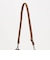 【WEB限定】＜COMERU＞MODUL モジュール スエードライク ショルダーバッグ