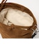 【WEB限定】＜COMERU＞MODUL モジュール スエードライク ショルダーバッグ