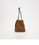 【WEB限定】＜COMERU＞MODUL モジュール スエードライク ショルダーバッグ