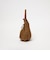 【WEB限定】＜COMERU＞FOLD フォールド スエードライク ショルダーバッグ