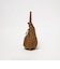 【WEB限定】＜COMERU＞FOLD フォールド スエードライク ショルダーバッグ