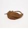 【WEB限定】＜COMERU＞FOLD フォールド スエードライク ショルダーバッグ