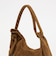 【WEB限定】＜COMERU＞FOLD フォールド スエードライク ショルダーバッグ