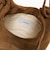 【WEB限定】＜COMERU＞FOLD フォールド スエードライク ショルダーバッグ