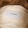 【WEB限定】＜COMERU＞FOLD フォールド スエードライク ショルダーバッグ