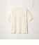 【別注】＜Thomas Lelu＞サインアート 半袖 Tシャツ カットソー