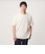 【別注】＜Thomas Lelu＞サインアート 半袖 Tシャツ カットソー