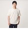 【別注】＜Thomas Lelu＞サインアート 半袖 Tシャツ カットソー