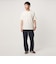 【別注】＜Thomas Lelu＞サインアート 半袖 Tシャツ カットソー